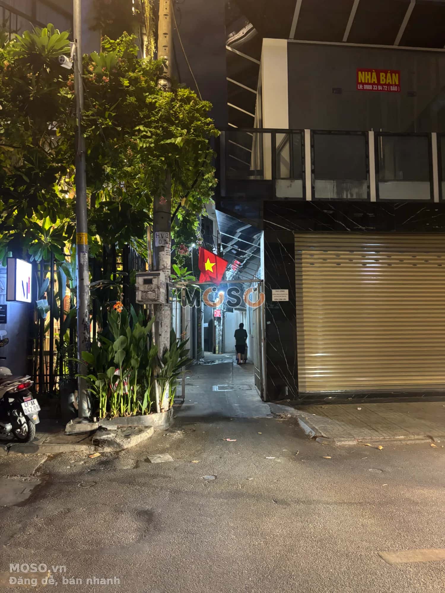 Bán nhà mặt tiền Thạch Thị Thanh Quận 1, TP.HCM – 3 phòng ngủ, giá 12 tỷ - ảnh 6