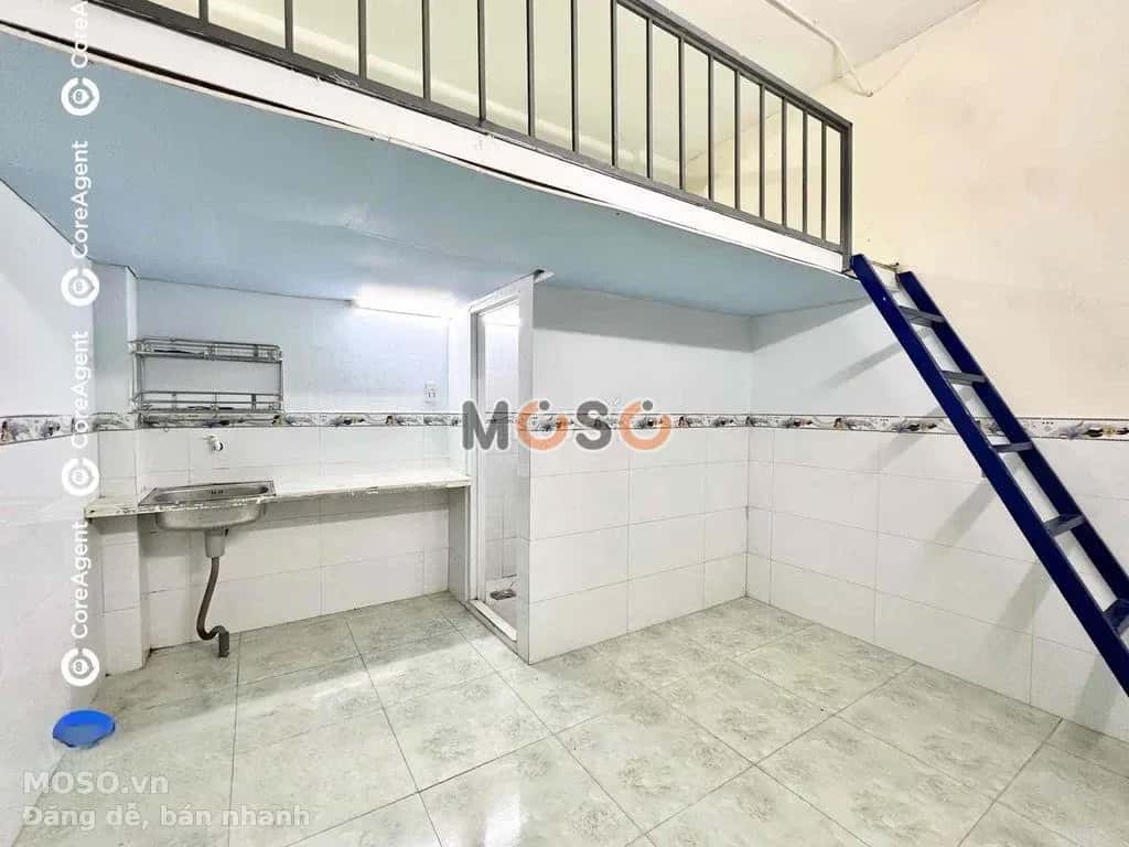 Cho thuê phòng trọ Đường Gò Dầu Quận Tân Phú, TP.HCM – giá 3.2 triệu - ảnh 1