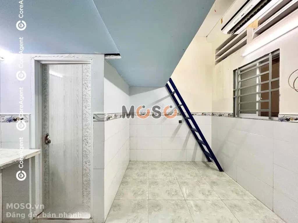 Cho thuê phòng trọ Đường Gò Dầu Quận Tân Phú, TP.HCM – giá 3.2 triệu - ảnh 2