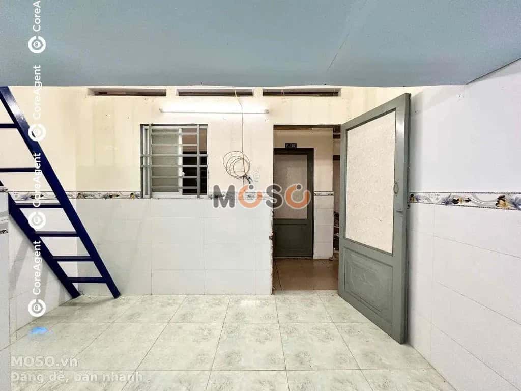 Cho thuê phòng trọ Đường Gò Dầu Quận Tân Phú, TP.HCM – giá 3.2 triệu - ảnh 3