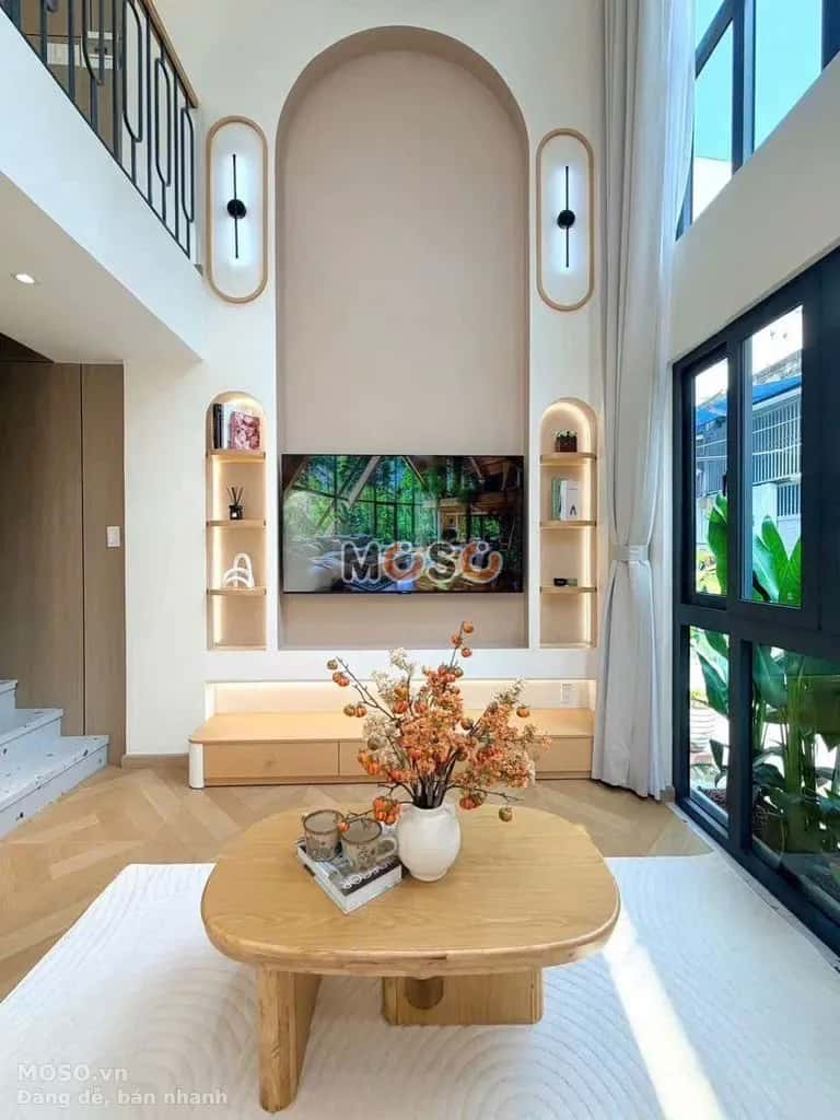 Bán nhà hẻm Đường Thống Nhất Quận Gò Vấp, TP.HCM – 4 phòng ngủ, giá 6.7 tỷ - ảnh 5