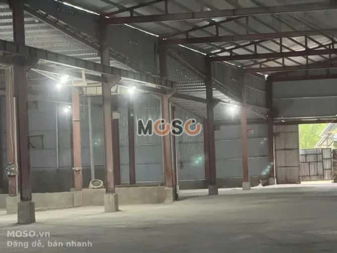 Cho thuê kho, nhà xưởng Trường Sơn Phường Cẩm Lệ, Đà Nẵng – giá 41.3 triệu - ảnh 4