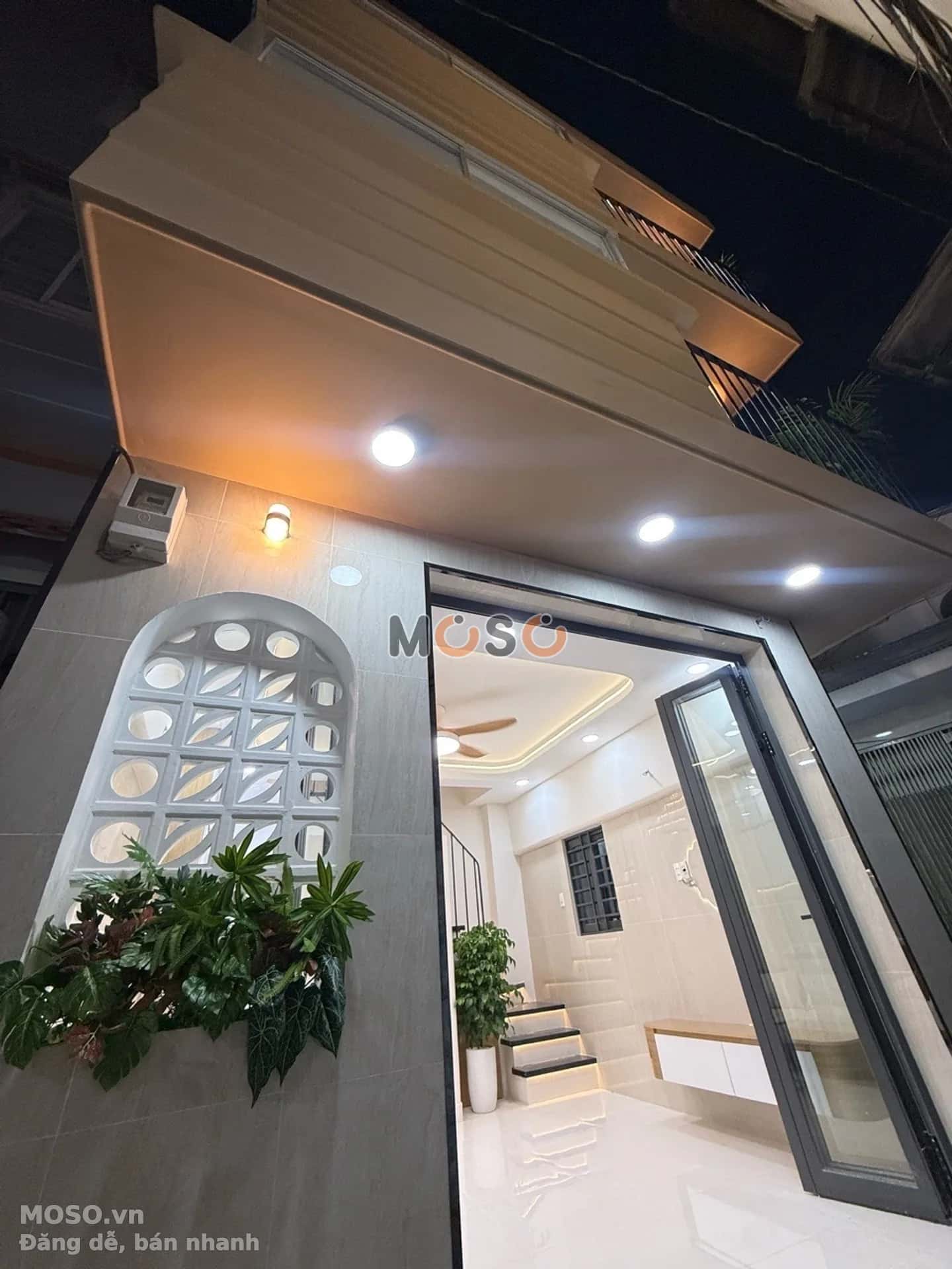Bán nhà mặt tiền Phạm Văn Chí Quận 6, TP.HCM – 3 phòng ngủ, giá 4 tỷ - ảnh 2