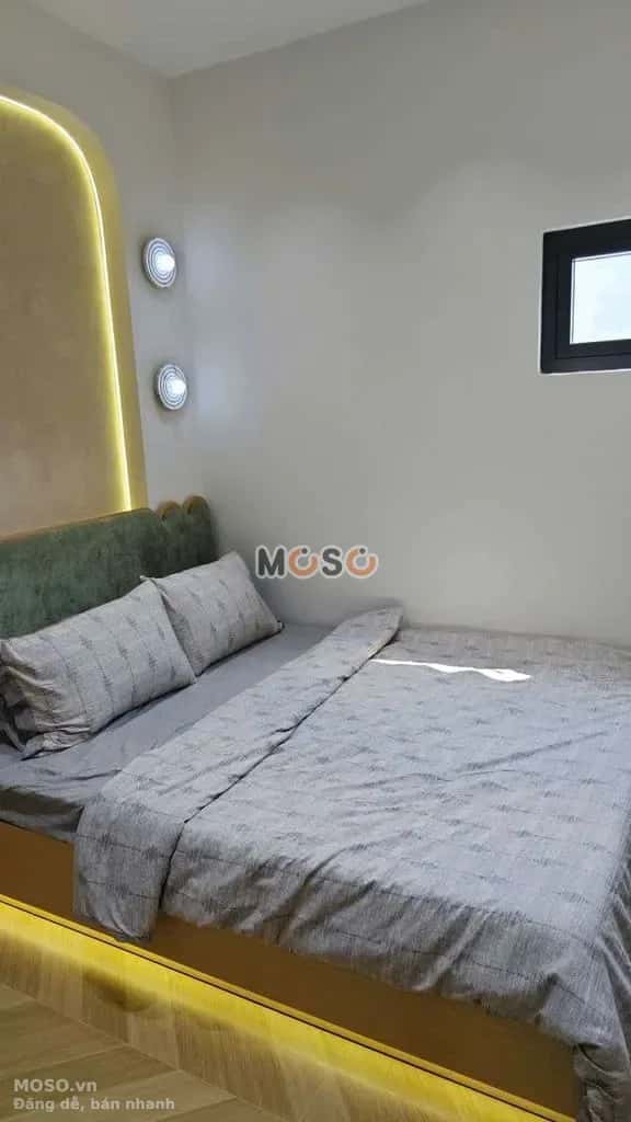 Bán nhà hẻm Đường Bùi Quang Là Quận Gò Vấp, TP.HCM – 2 phòng ngủ, giá 3.7 tỷ - ảnh 9