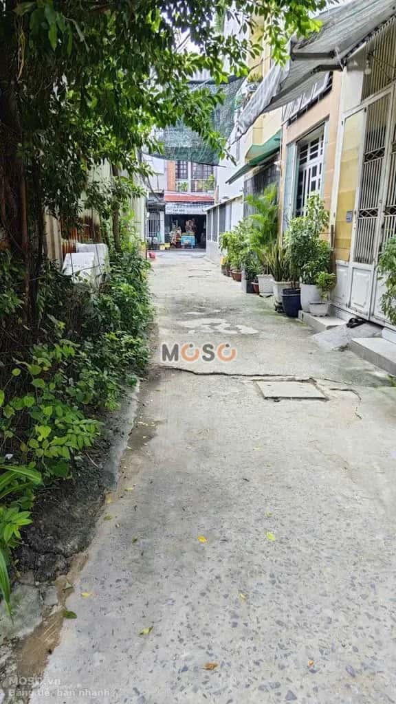 Bán nhà hẻm Đường Bùi Quang Là Quận Gò Vấp, TP.HCM – 2 phòng ngủ, giá 3.7 tỷ - ảnh 11