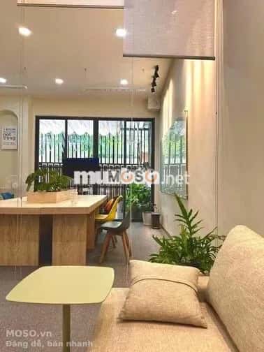 Cho thuê văn phòng Đường Trần Doãn Khanh Quận 1, TP.HCM – giá 80 triệu - ảnh 6