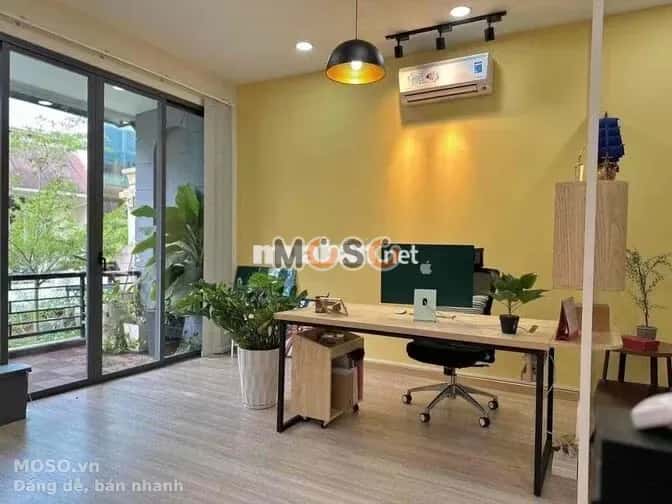 Cho thuê văn phòng Đường Trần Doãn Khanh Quận 1, TP.HCM – giá 80 triệu - ảnh 7