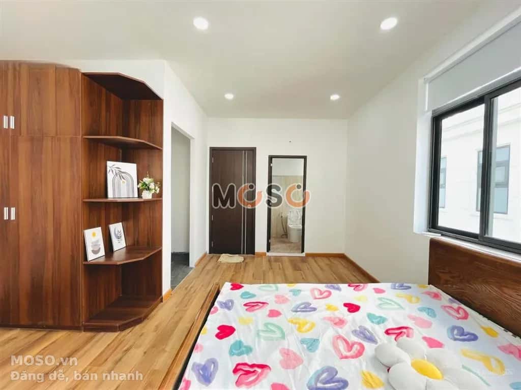 Cho thuê phòng trọ Đường 5 Quận 2, TP.HCM – giá 7 triệu - ảnh 1