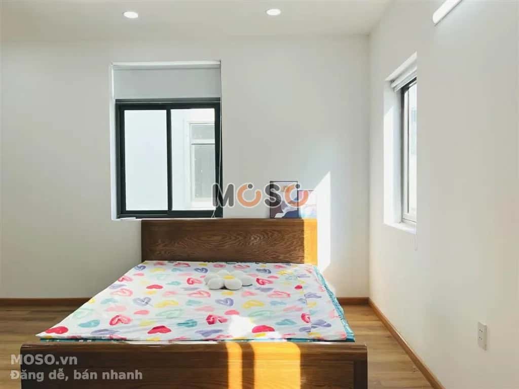Cho thuê phòng trọ Đường 5 Quận 2, TP.HCM – giá 7 triệu - ảnh 2