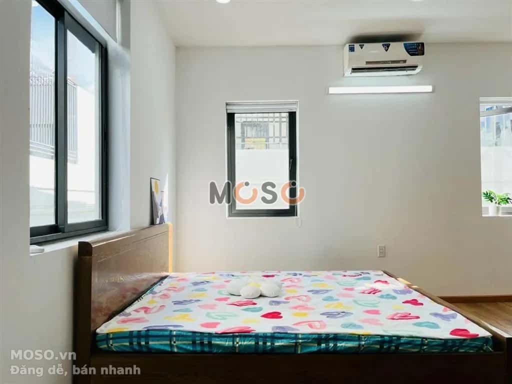 Cho thuê phòng trọ Đường 5 Quận 2, TP.HCM – giá 7 triệu - ảnh 4