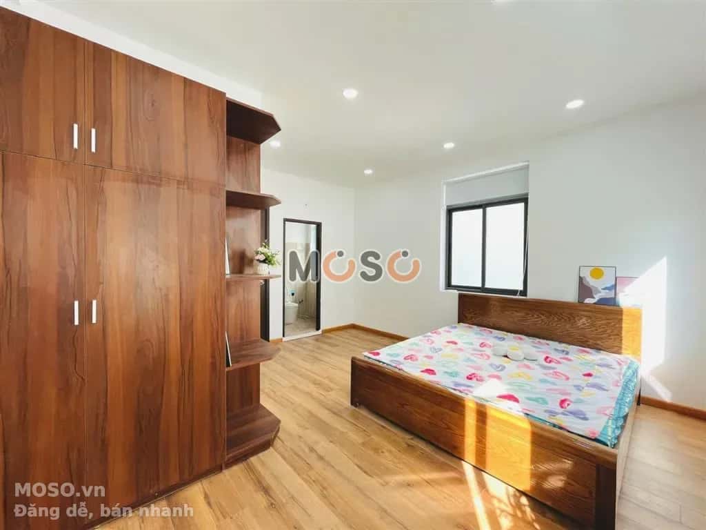 Cho thuê phòng trọ Đường 5 Quận 2, TP.HCM – giá 7 triệu - ảnh 6
