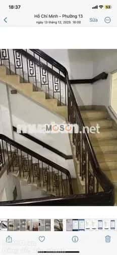 Cho thuê phòng trọ Đường Cộng Hoà Quận Tân Bình, TP.HCM – giá 2.5 triệu - ảnh 1