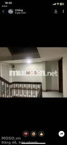 Cho thuê phòng trọ Đường Cộng Hoà Quận Tân Bình, TP.HCM – giá 2.5 triệu - ảnh 3