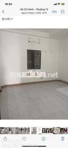 Cho thuê phòng trọ Đường Cộng Hoà Quận Tân Bình, TP.HCM – giá 2.5 triệu - ảnh 4