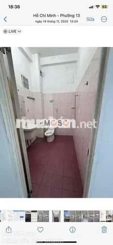 Cho thuê phòng trọ Đường Cộng Hoà Quận Tân Bình, TP.HCM – giá 2.5 triệu - ảnh 6