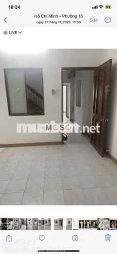 Cho thuê phòng trọ Đường Cộng Hoà Quận Tân Bình, TP.HCM – giá 2.5 triệu - ảnh 8