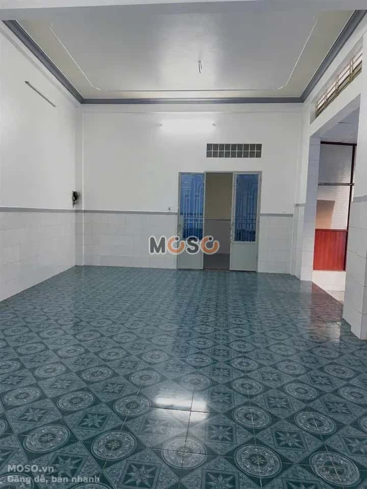 Cho thuê nhà mặt tiền Lý Tự Trọng Quận Ninh Kiều, Cần Thơ – giá 8 triệu - ảnh 4