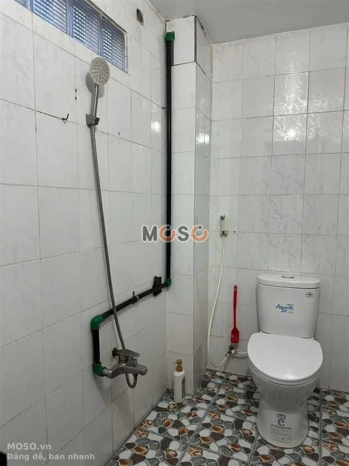 Cho thuê nhà mặt tiền Lý Tự Trọng Quận Ninh Kiều, Cần Thơ – giá 8 triệu - ảnh 6