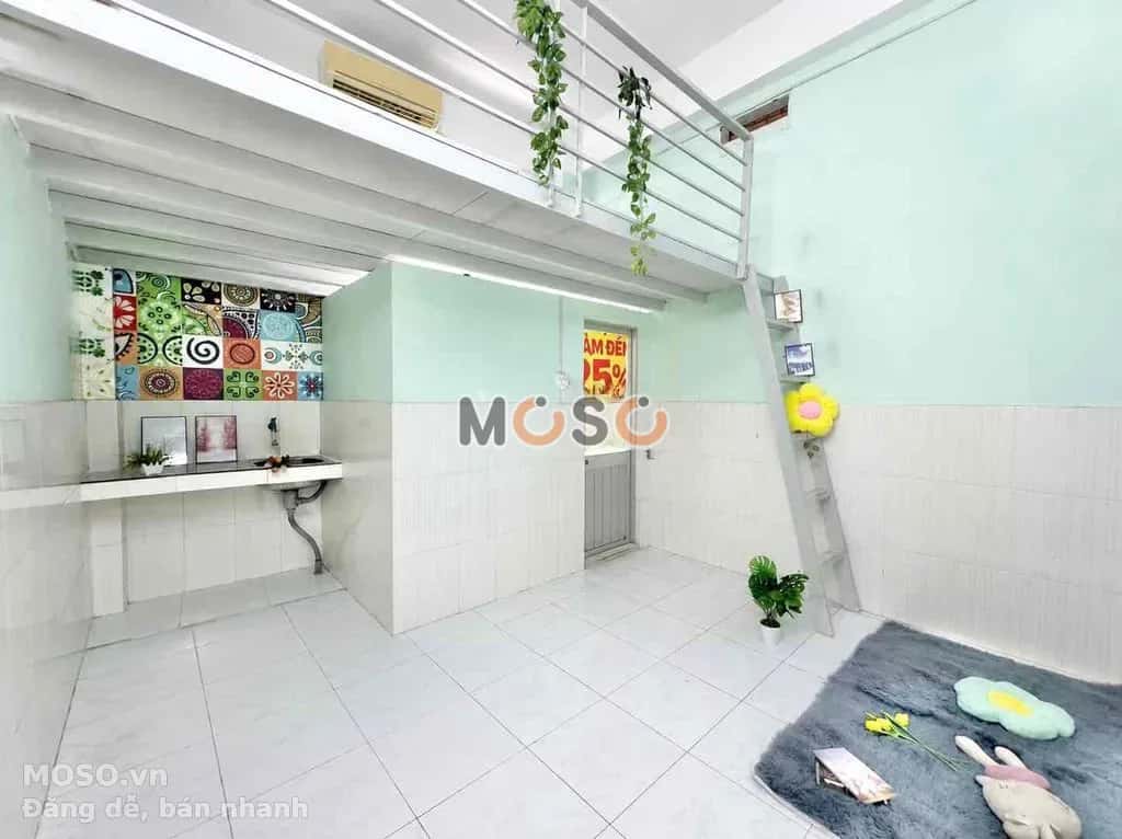 Bán nhà mặt tiền đường số 2 Quận Bình Tân, TP.HCM – 48 phòng ngủ, giá 27 tỷ - ảnh 4