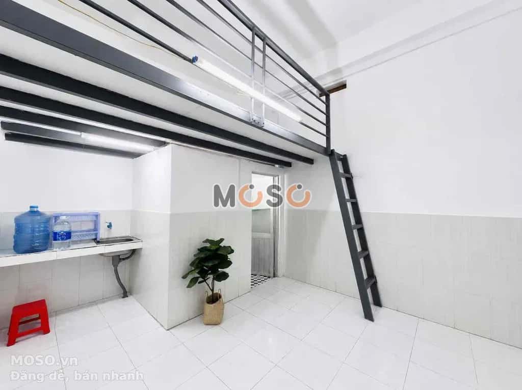 Bán nhà mặt tiền đường số 2 Quận Bình Tân, TP.HCM – 48 phòng ngủ, giá 27 tỷ - ảnh 1