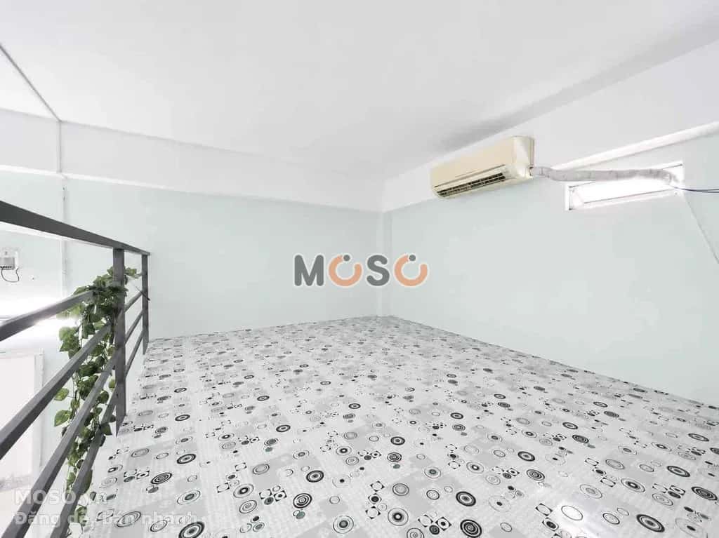 Bán nhà mặt tiền đường số 2 Quận Bình Tân, TP.HCM – 48 phòng ngủ, giá 27 tỷ - ảnh 3