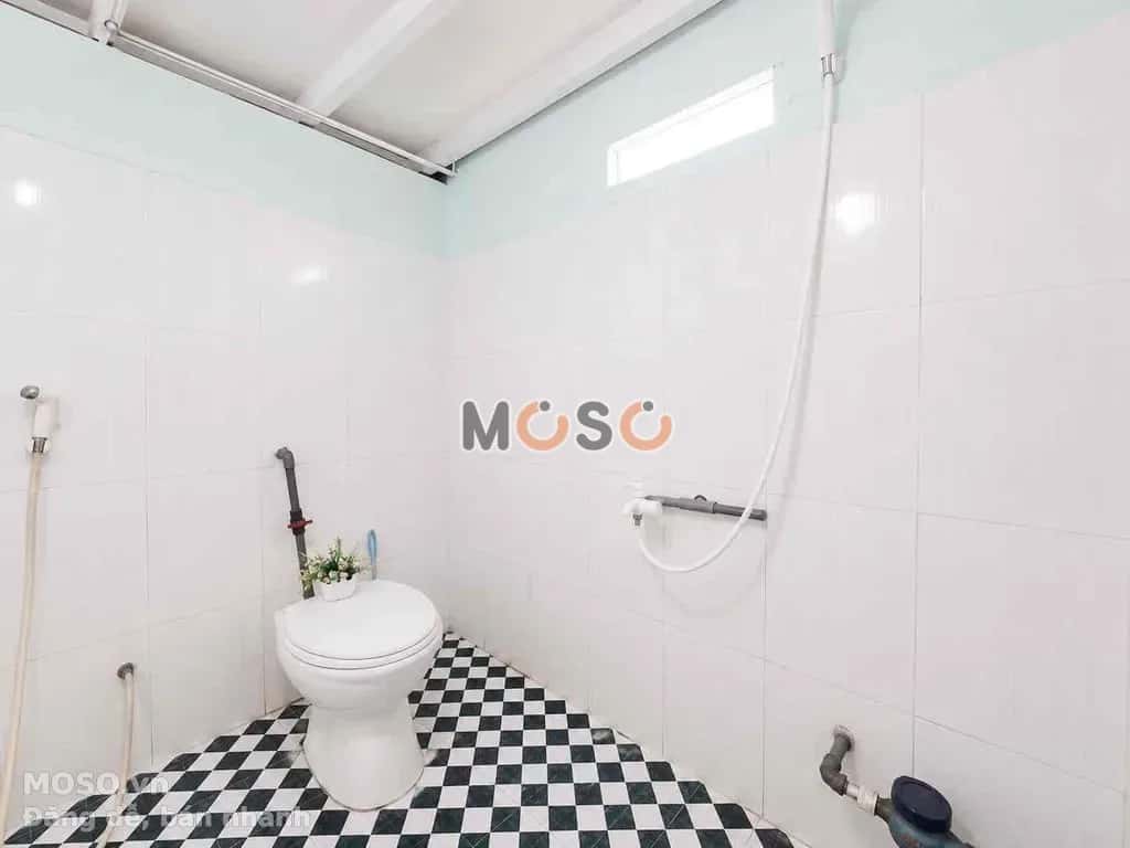 Bán nhà mặt tiền đường số 2 Quận Bình Tân, TP.HCM – 48 phòng ngủ, giá 27 tỷ - ảnh 5