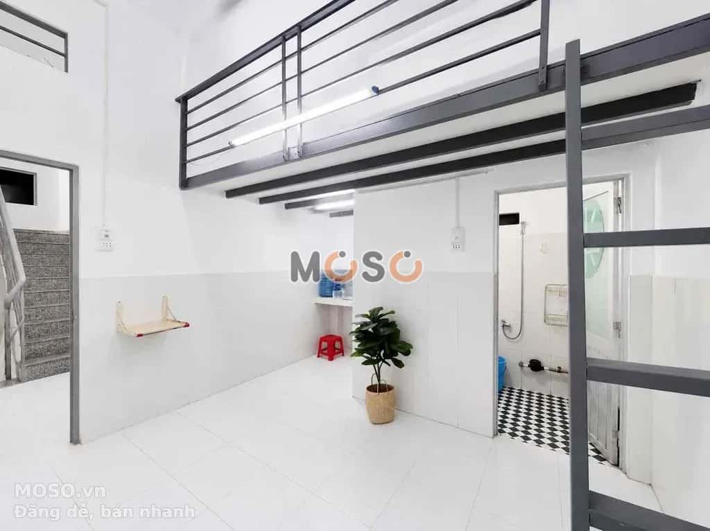 Bán nhà mặt tiền đường số 2 Quận Bình Tân, TP.HCM – 48 phòng ngủ, giá 27 tỷ - ảnh 2