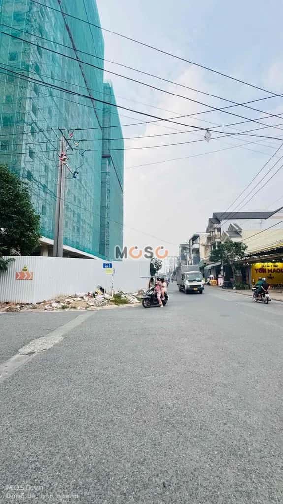 Bán căn hộ chung cư DA8 & NA3 Thành phố Thuận An, Bình Dương – 2 phòng ngủ, giá 850 triệu - ảnh 2