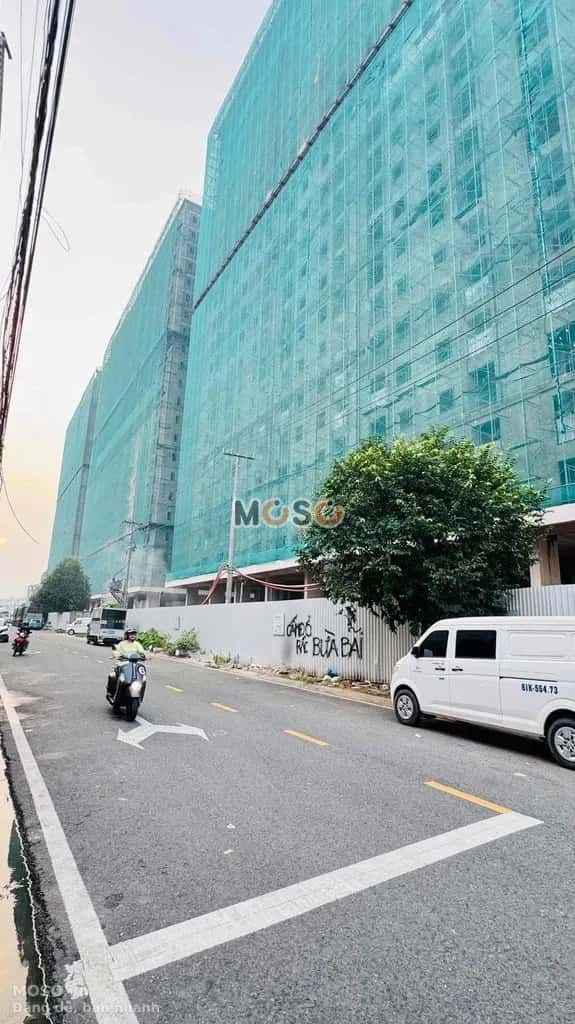 Bán căn hộ chung cư DA8 & NA3 Thành phố Thuận An, Bình Dương – 2 phòng ngủ, giá 850 triệu - ảnh 3