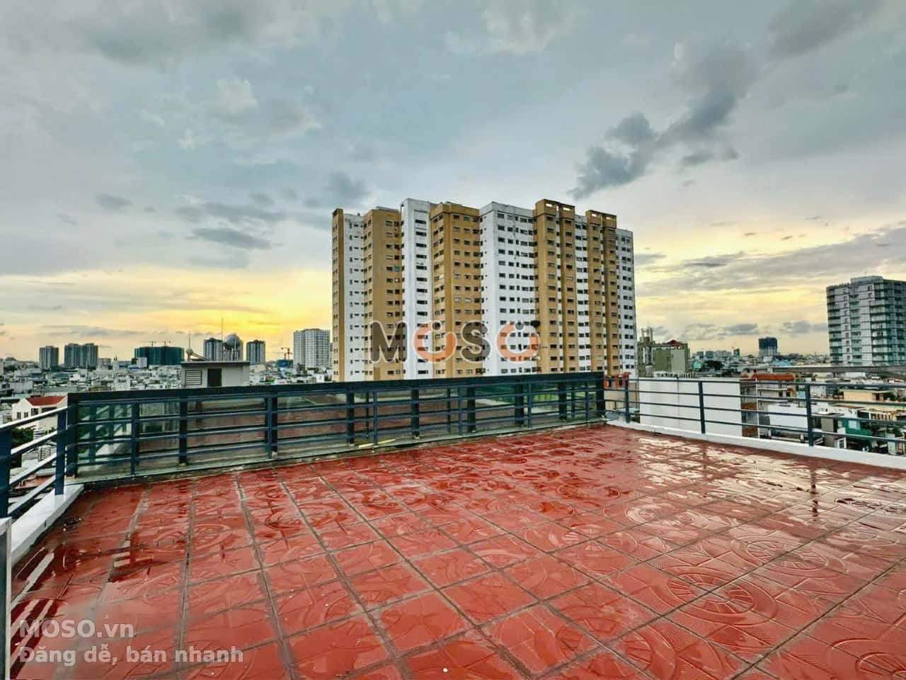 Bán căn hộ chung cư Lạc Long Quân Quận Tân Bình, TP.HCM – 23 phòng ngủ, giá 55 tỷ - ảnh 3
