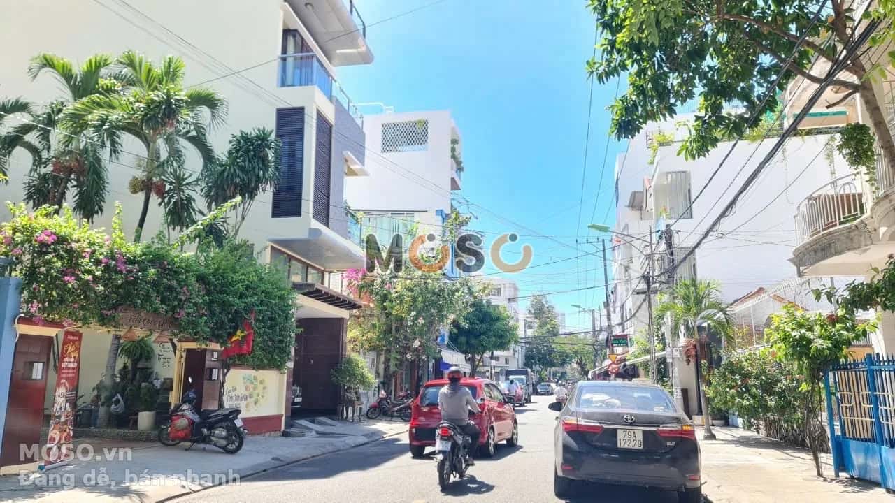 Cho thuê nhà hẻm Lê đại hành Thành phố Nha Trang, Khánh Hòa – 1 phòng ngủ, giá 22 triệu - ảnh 2