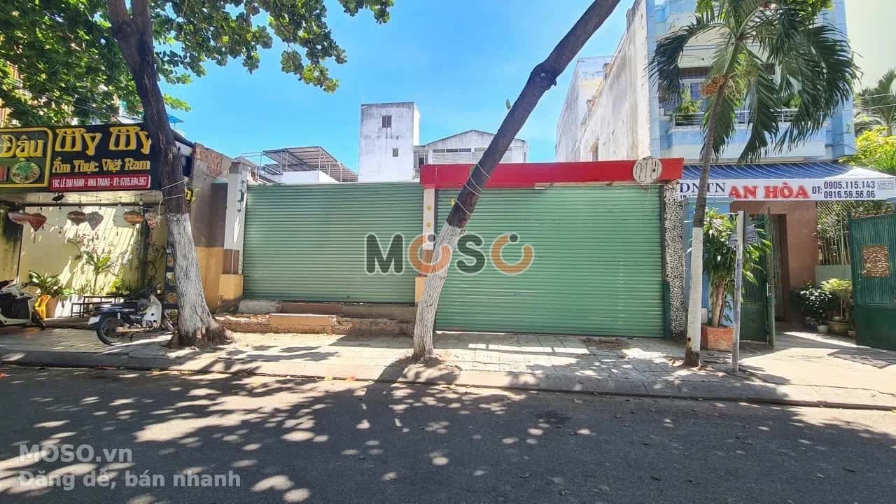 Cho thuê nhà hẻm Lê đại hành Thành phố Nha Trang, Khánh Hòa – 1 phòng ngủ, giá 22 triệu - ảnh 1