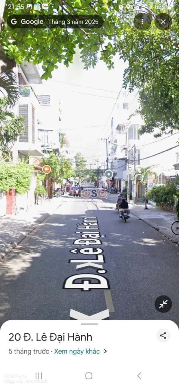 Cho thuê nhà hẻm Lê đại hành Thành phố Nha Trang, Khánh Hòa – 1 phòng ngủ, giá 22 triệu - ảnh 3