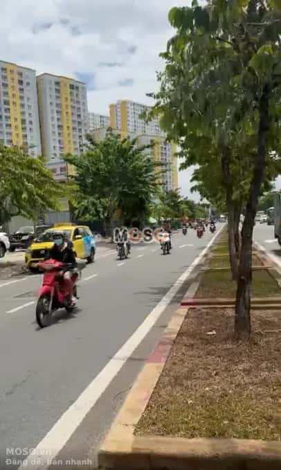 Bán nhà mặt tiền Võ Văn Kiệt Quận 8, TP.HCM – giá 35 tỷ - ảnh 3