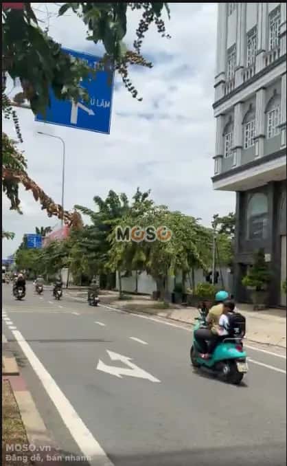Bán nhà mặt tiền Võ Văn Kiệt Quận 8, TP.HCM – giá 35 tỷ - ảnh 2