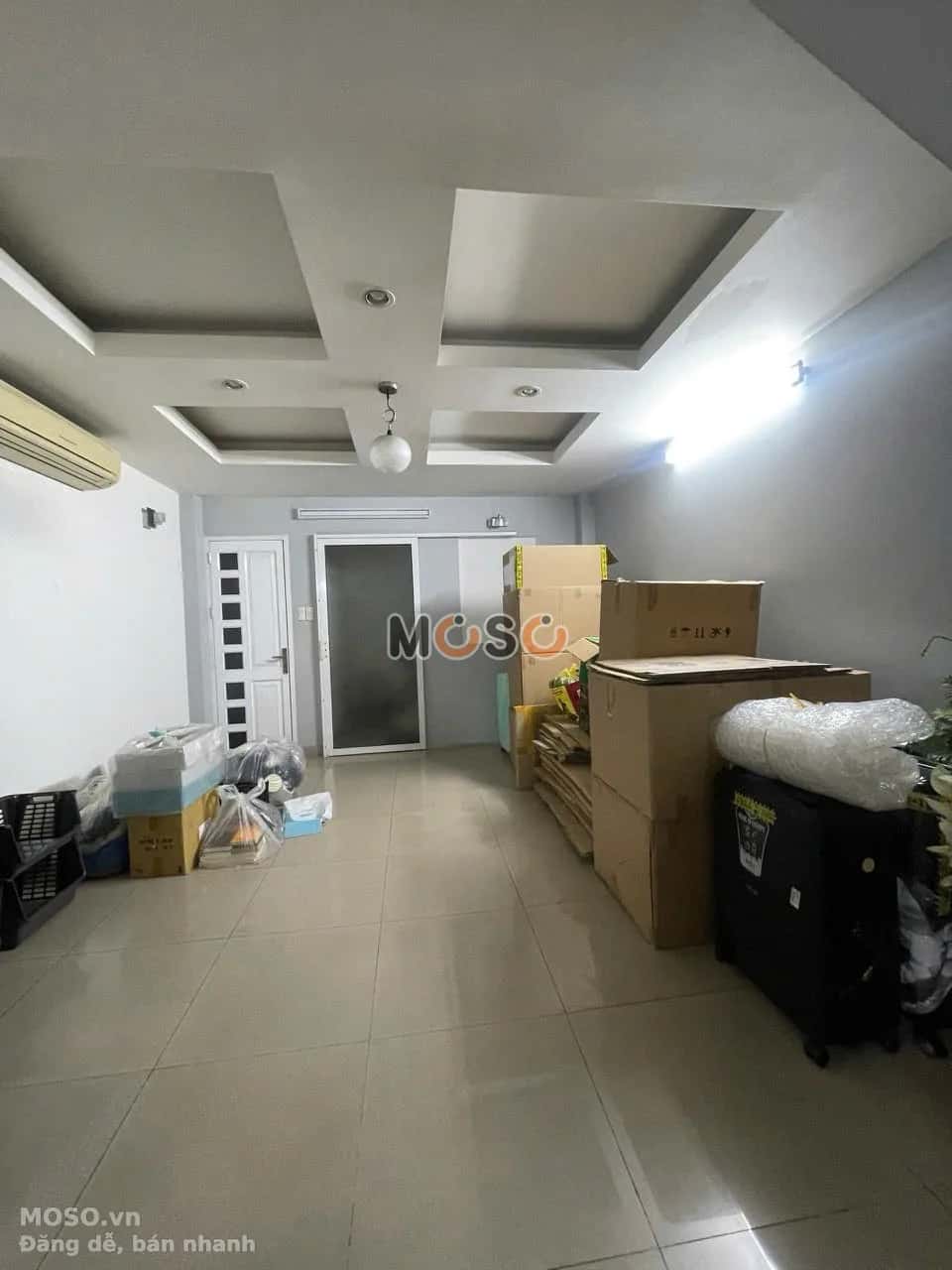 Bán nhà mặt tiền Hoa Hồng Quận Phú Nhuận, TP.HCM – giá 25.2 tỷ - ảnh 1