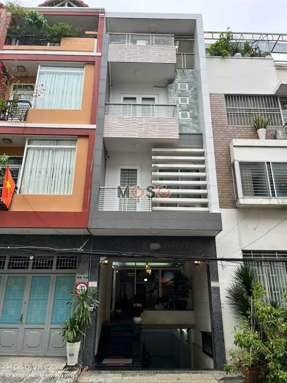 Bán nhà mặt tiền Hoa Hồng Quận Phú Nhuận, TP.HCM – giá 25.2 tỷ - ảnh 5
