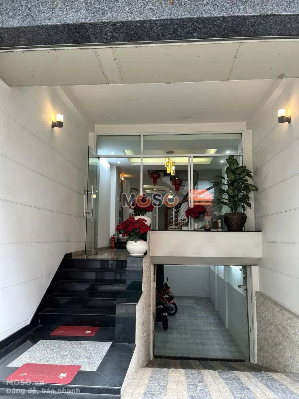 Bán nhà mặt tiền Hoa Hồng Quận Phú Nhuận, TP.HCM – giá 25.2 tỷ - ảnh 3