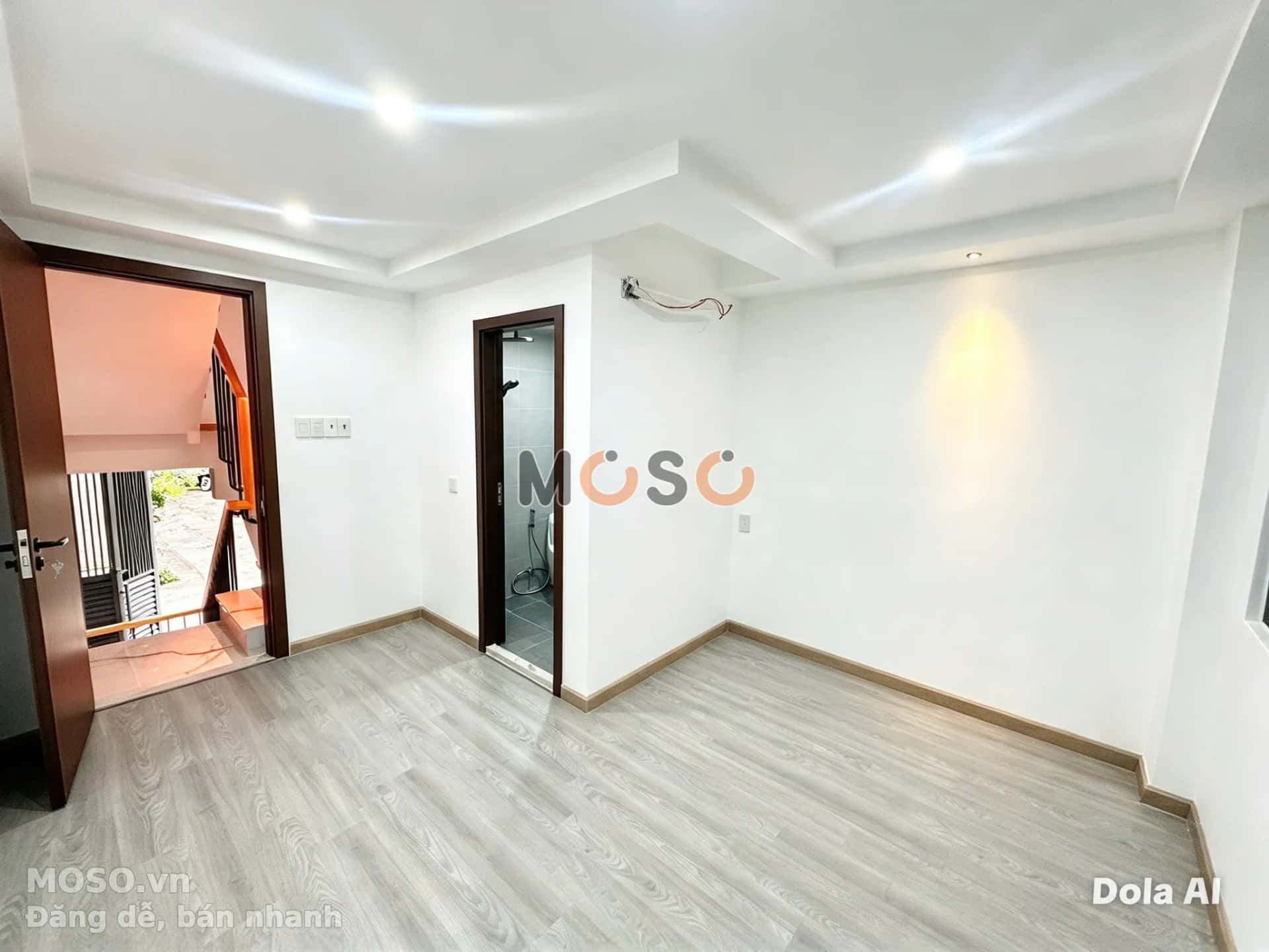 Bán nhà hẻm Bạch đằng  Thành phố Nha Trang, Khánh Hòa – 6 phòng ngủ, giá 7.3 tỷ - ảnh 3