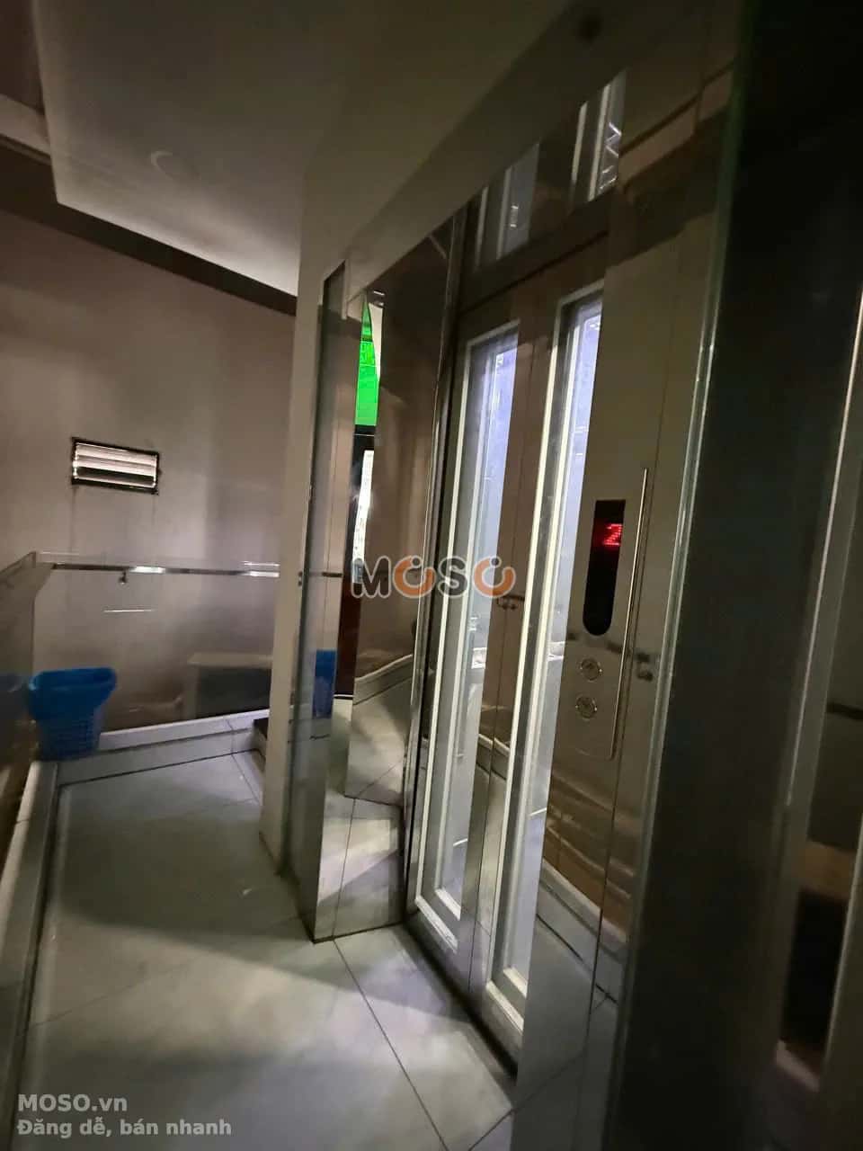 Cho thuê nhà mặt tiền Lê Quang Định Quận Bình Thạnh, TP.HCM – giá 120 triệu - ảnh 8
