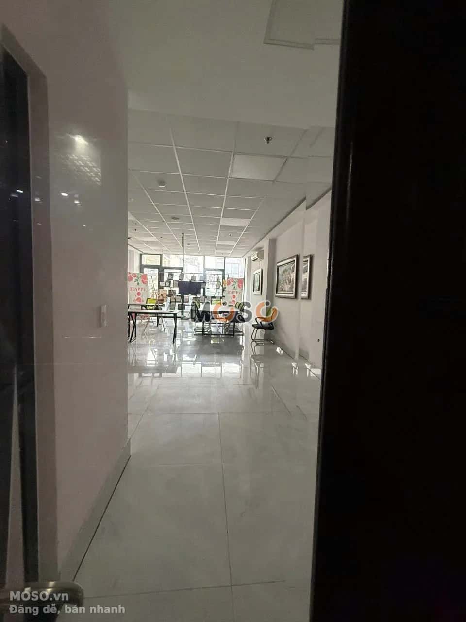 Cho thuê nhà mặt tiền Lê Quang Định Quận Bình Thạnh, TP.HCM – giá 120 triệu - ảnh 9