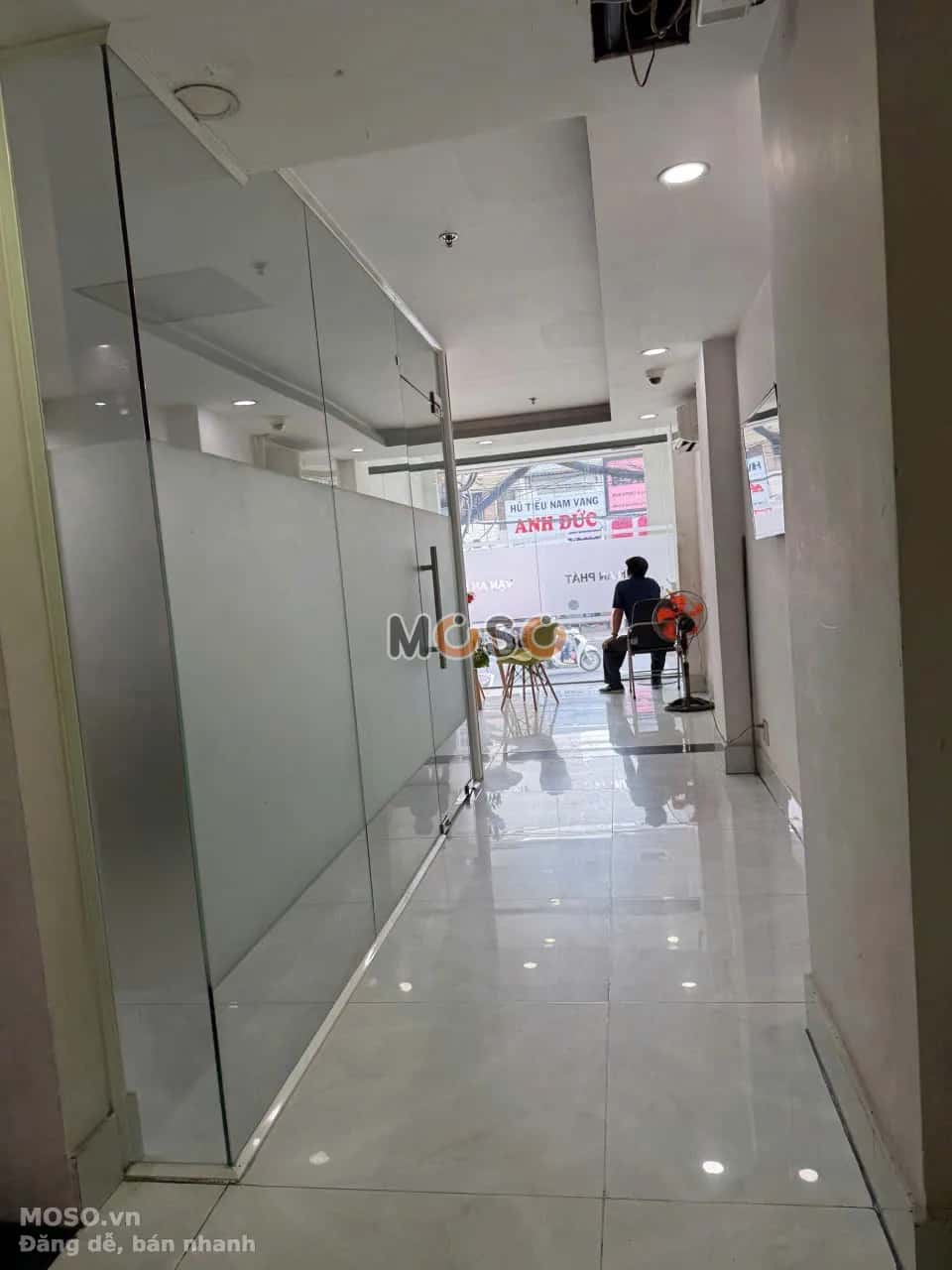 Cho thuê nhà mặt tiền Lê Quang Định Quận Bình Thạnh, TP.HCM – giá 120 triệu - ảnh 7