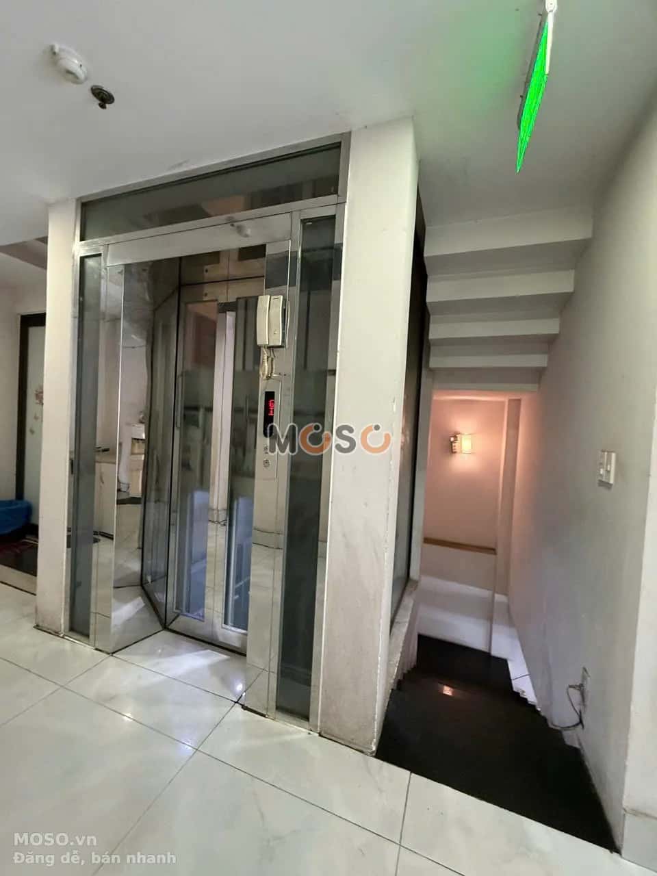 Cho thuê nhà mặt tiền Lê Quang Định Quận Bình Thạnh, TP.HCM – giá 120 triệu - ảnh 2