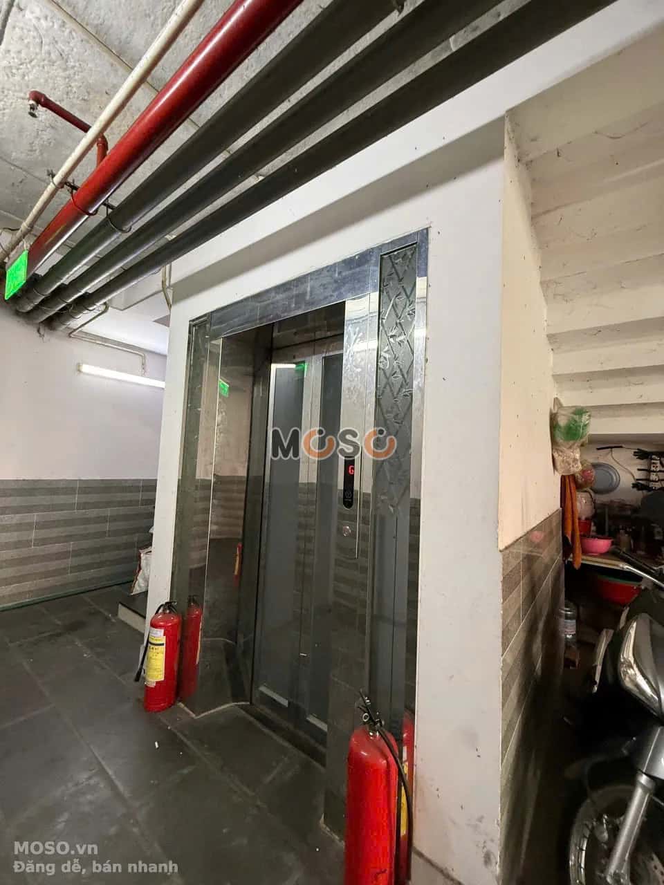 Cho thuê nhà mặt tiền Lê Quang Định Quận Bình Thạnh, TP.HCM – giá 120 triệu - ảnh 4