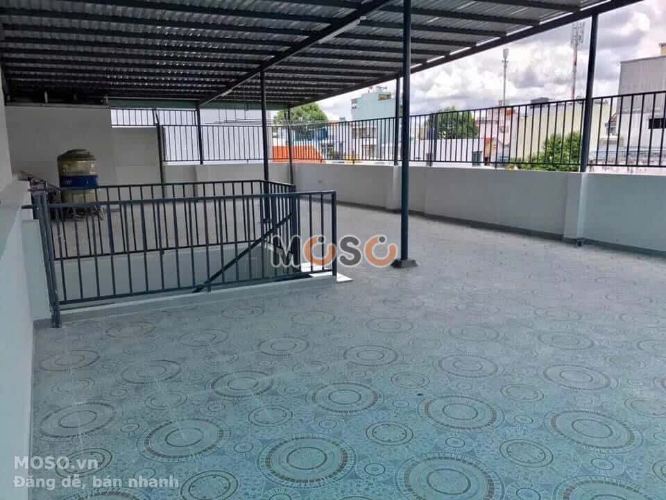 Bán nhà hẻm Bạch Đằng Quận Bình Thạnh, TP.HCM – 12 phòng ngủ, giá 22 tỷ - ảnh 5