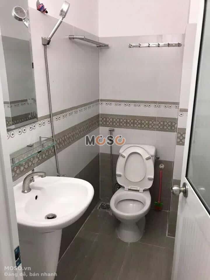 Bán nhà hẻm Bạch Đằng Quận Bình Thạnh, TP.HCM – 12 phòng ngủ, giá 22 tỷ - ảnh 6
