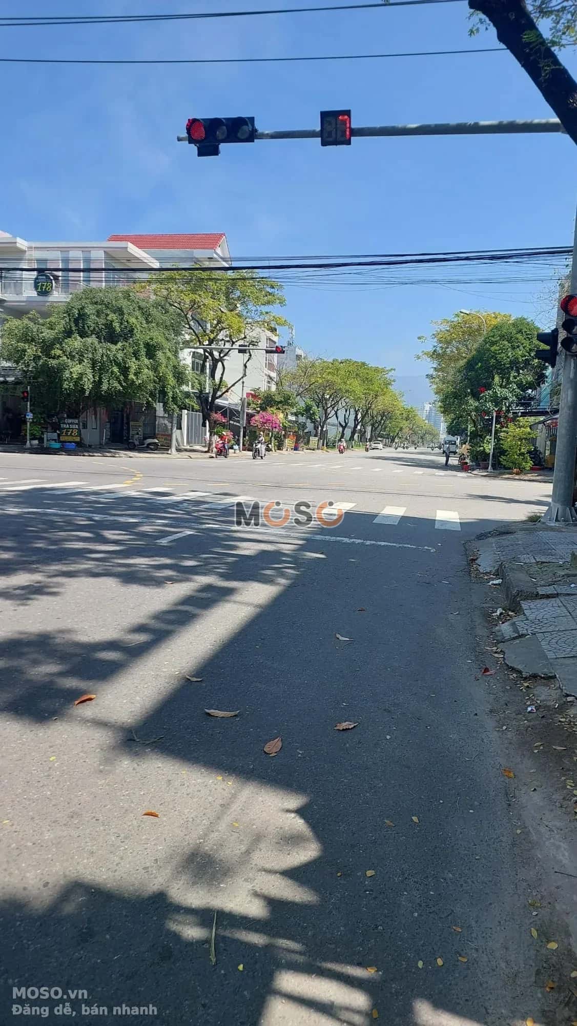 Bán đất Hồ Hán Thương Quận Sơn Trà, TP. Đà Nẵng – giá 33 tỷ - ảnh 3