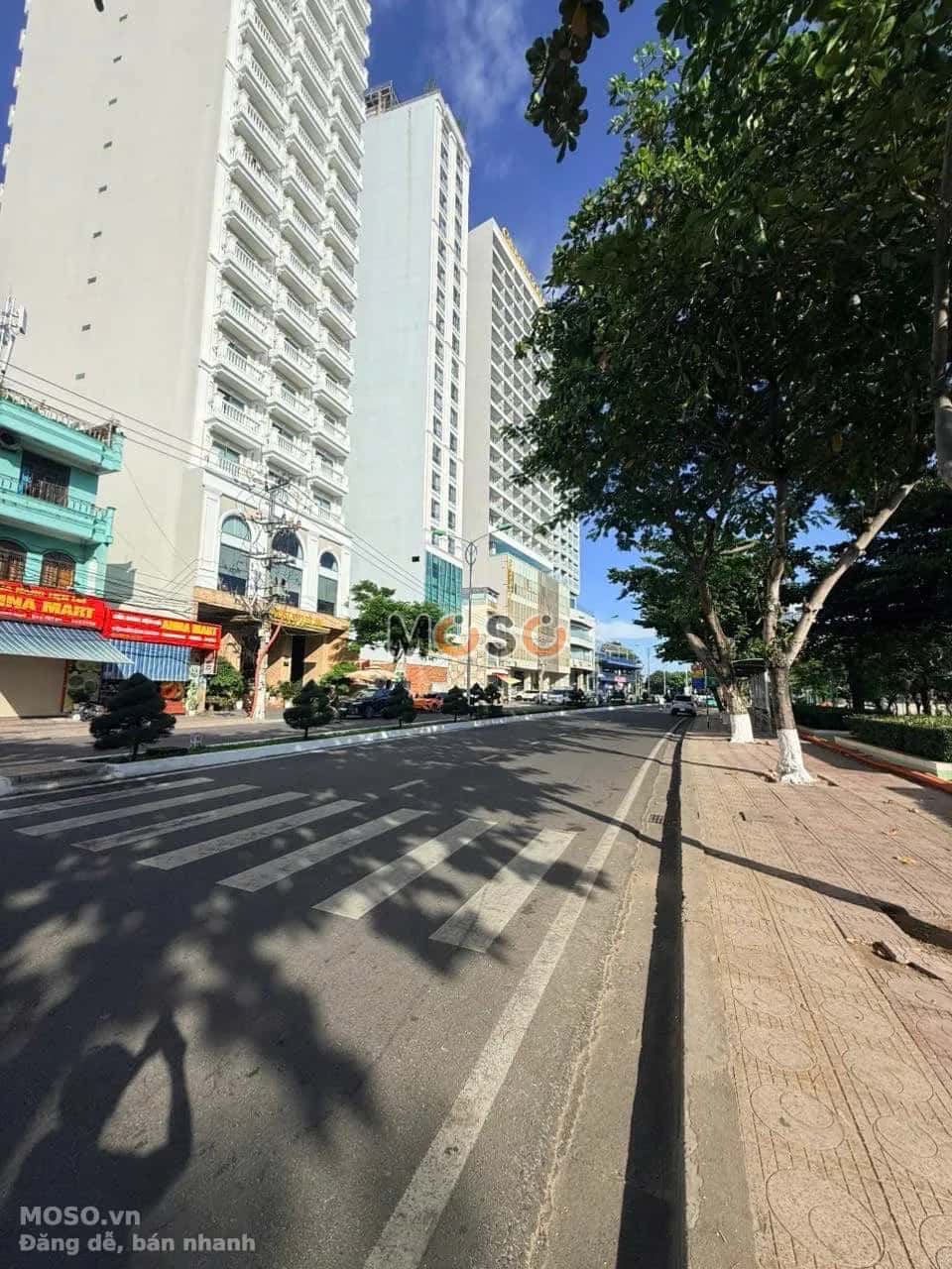 Bán nhà mặt tiền Trần Phú Thành phố Nha Trang, Khánh Hòa – 1 phòng ngủ, giá 90 tỷ - ảnh 2