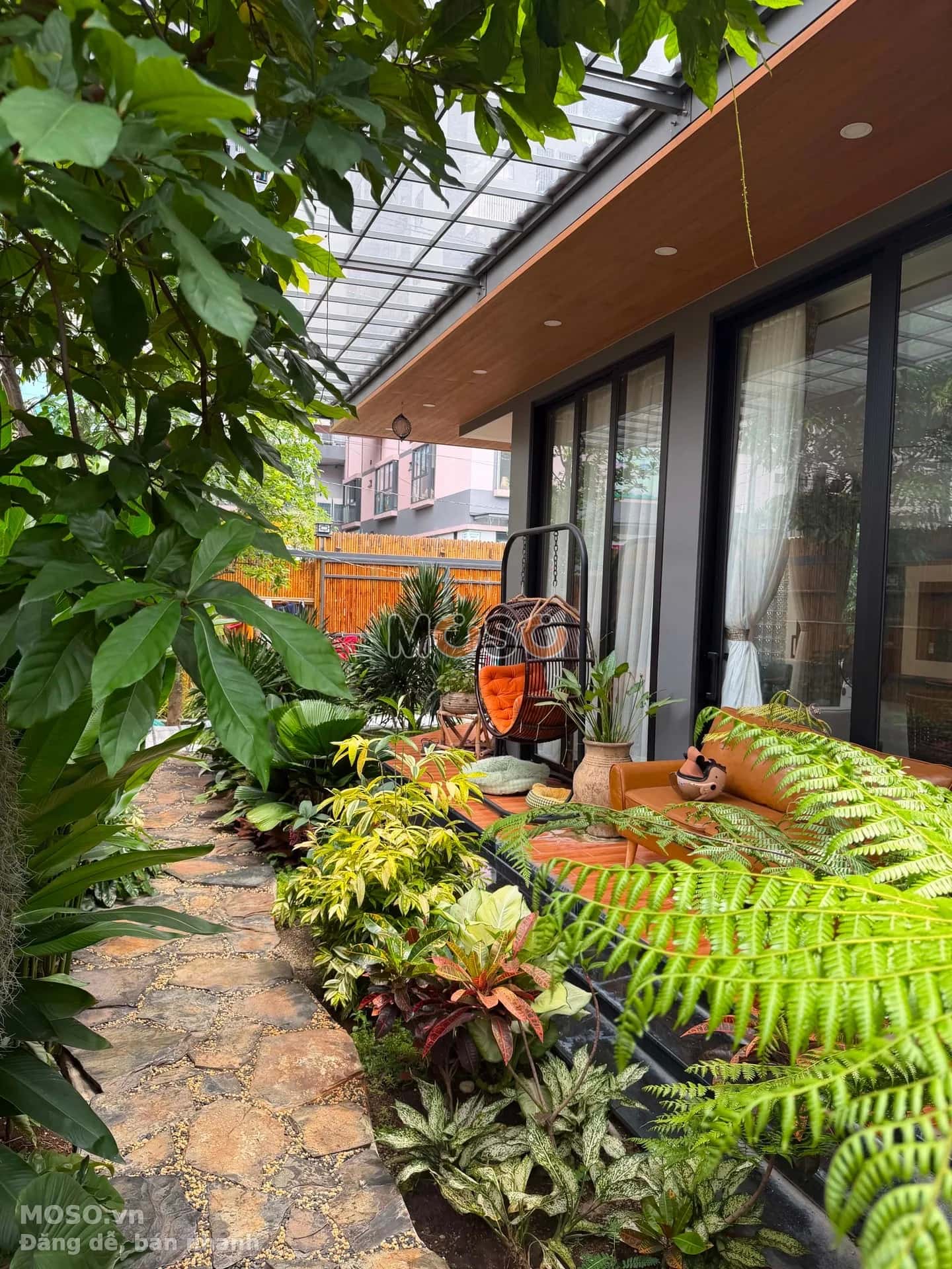 Bán nhà mặt tiền Nguyễn Bỉnh Khiêm Thành phố Dĩ An, Bình Dương – 2 phòng ngủ, giá 24 tỷ - ảnh 2