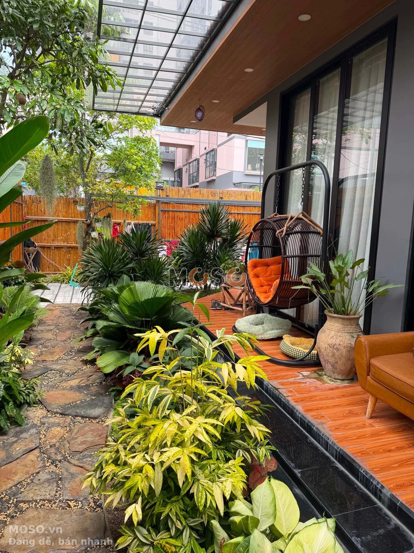 Bán nhà mặt tiền Nguyễn Bỉnh Khiêm Thành phố Dĩ An, Bình Dương – 2 phòng ngủ, giá 24 tỷ - ảnh 3